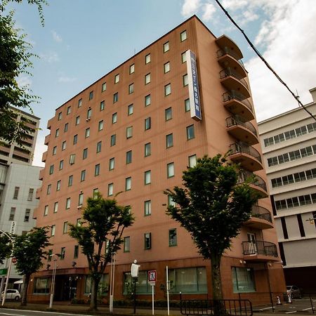 Sanco Inn Kuwana Ekimae Exterior photo